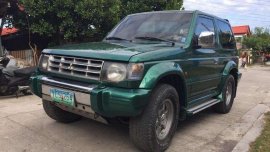 Mitsubishi Pajero 4x4 2006 for sale