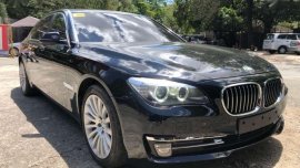 2016 BMW 730Li for sale