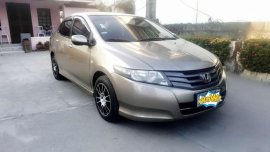 2011 Honda City for sale 