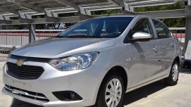 2018 Chevrolet Sail 1.3L for sale
