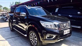 2017 Nissan Navara for sale