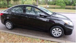2015 Hyundai Accent for sale