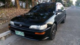 Toyota Corolla 1995 for sale