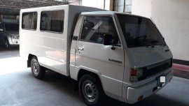 Like new Mitsubishi L300 for sale