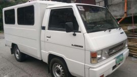 Like new Mitsubishi L300 for sale