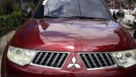 Mitsubishi Montero 2010 for sale