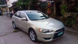2009 Mitsubishi Lancer gta for sale