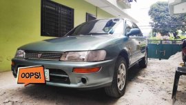 Toyota Corolla 1995 for sale