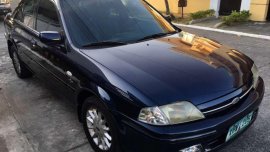 Ford Lynx Ghia 2003 for sale
