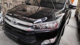 Toyota Innova 2017 for sale