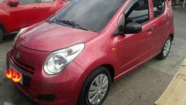 2014 Suzuki Celerio for sale
