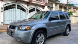 Ford Escape 2006 for sale