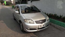 2006 Toyota Vios G for sale 