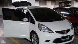 Honda Jazz 2010 1.5 for sale