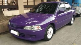 Mitsubishi Lancer GLXI 2000 for sale 