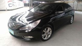 2012 Hyundai Sonata AT Gas for sale