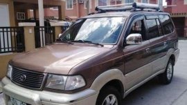 Toyota Revo vx200 2003 for sale 