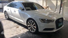 Audi A6 Quattro 2012 for sale