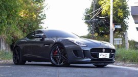 Jaguar F-Type 2016 for sale
