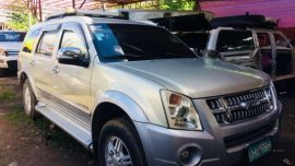 ISUZU Alterra 2009 for sale