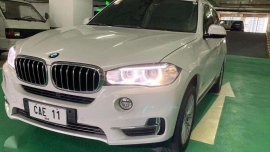 2015 BMW X5 FOR SALE