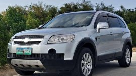 2009 Chevrolet Captiva for sale