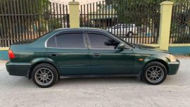 Honda Civic 2001 VTI for sale 