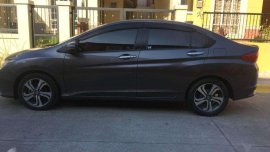 Honda City 2014 for sale