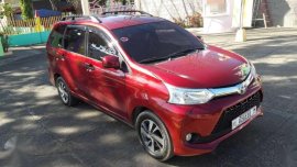 Toyota Avanza Veloz AT 2018 for sale 