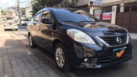 Nissan Almera 2013 for sale
