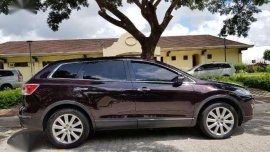 Selling 2008 Mazda CX9 FOR SALE