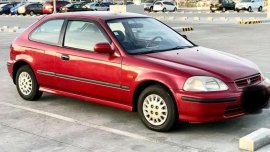 Honda Civic ek3 hatchback for sale