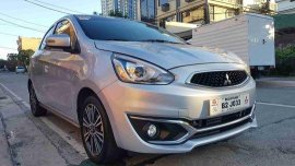 Mitsubishi Mirage 2017 for sale