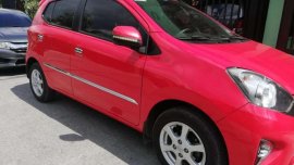 Toyota Wigo G 2017 for sale