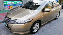 2010 Honda City for sale 