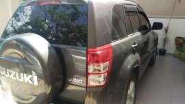 2014 Suzuki Grand Vitara for sale