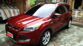 Ford Escape 2015 for sale