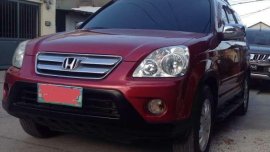 Honda Crv 2005 for sale