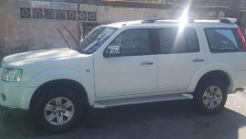 2008 Ford Everest for sale 