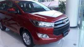 Toyota Innova 2019 for sale
