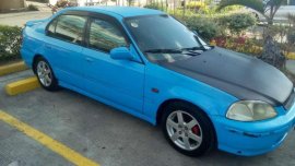 Like new Honda Civic for sale