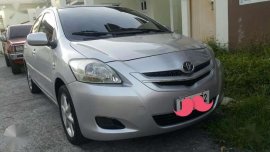 Toyota Vios 2009 for sale