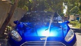 Ford Fiesta 2014 for sale