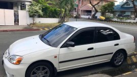 2003 Honda Civic LXi for sale 