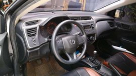 2015 Honda City for sale