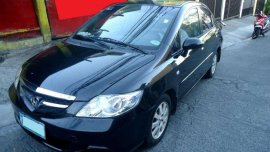 2008 Honda City idsi AT for sale 