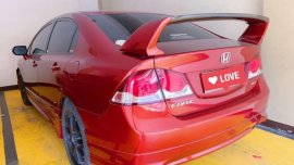 2011 Honda Civic Automatic for sale 