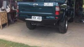 Toyota Hilux 2000 for sale 