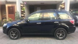 Subaru Forester 2012 for sale