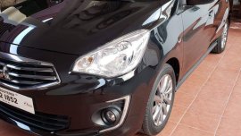 2017 Mitsubishi Mirage G4 for sale